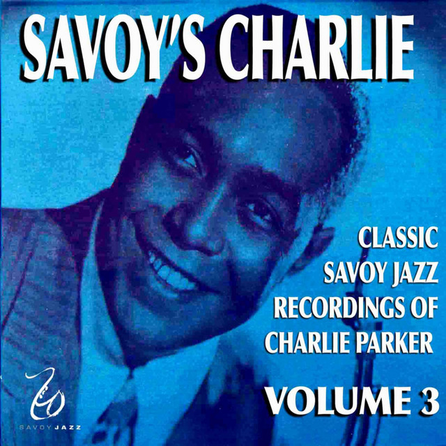 کاور آهنگ A Night In Tunisia از Charlie Parker