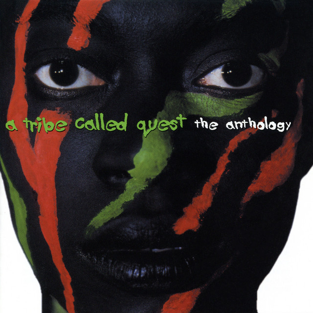 کاور آهنگ Description of a Fool از A Tribe Called Quest