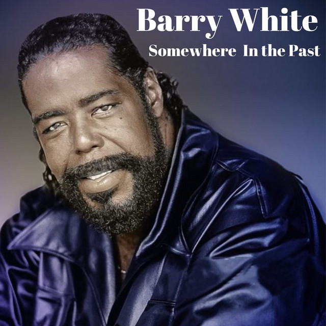 کاور آهنگ Come On In Love از Barry White