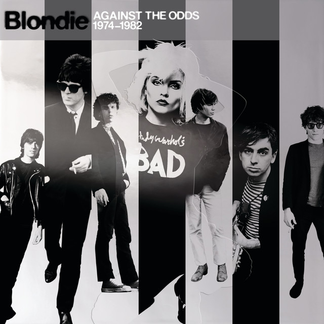 کاور آهنگ Once I Had A Love - Betrock Demo از Blondie