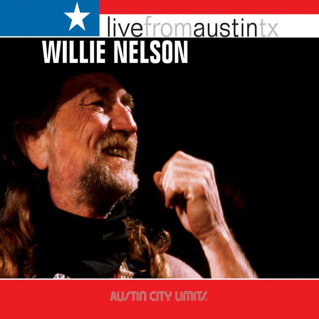 کاور آهنگ On the Road Again - Live از Willie Nelson