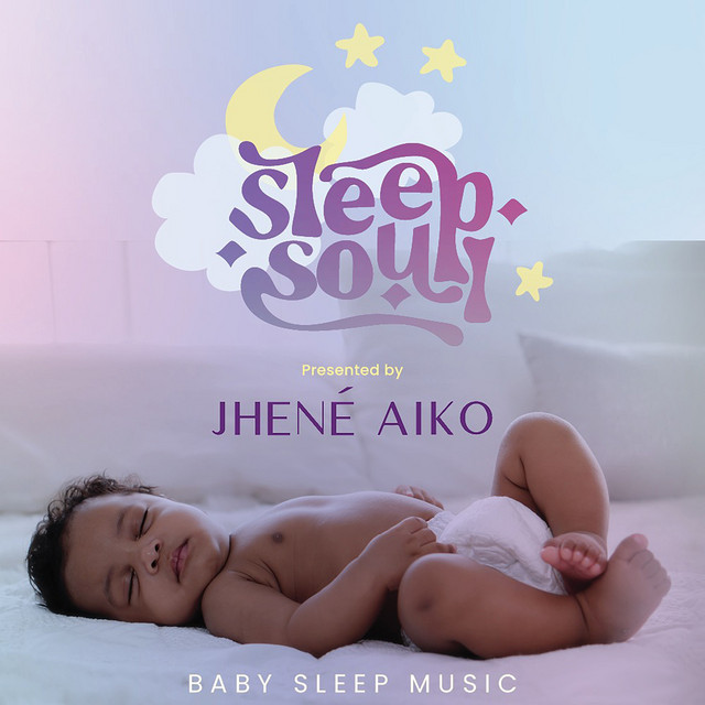 کاور آهنگ Cozy Cradle Song از Sleep Soul