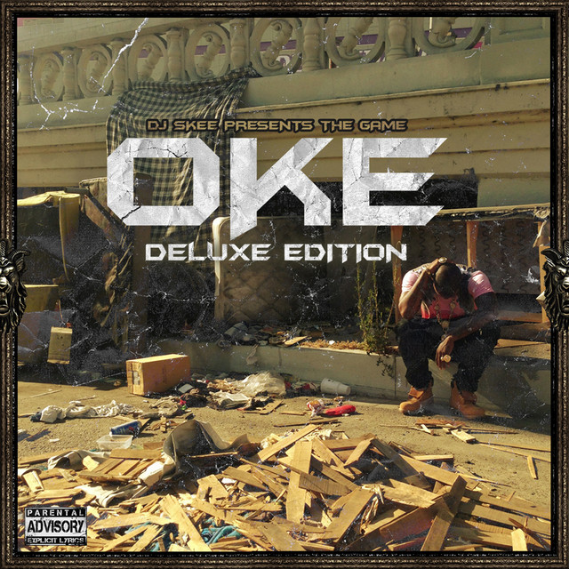 کاور آهنگ Same Ho*s (feat. Ty$, Nipsey Hussle) از The Game