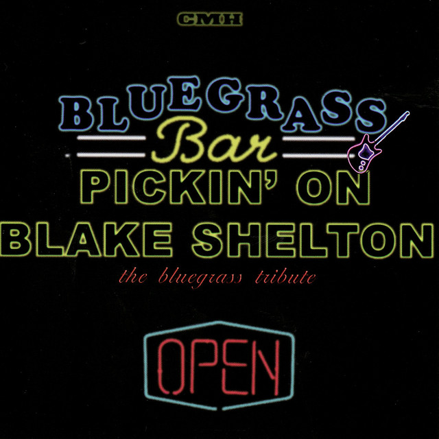 کاور آهنگ Blake's Hornpipe (Original Arrangement) از Pickin' On Series