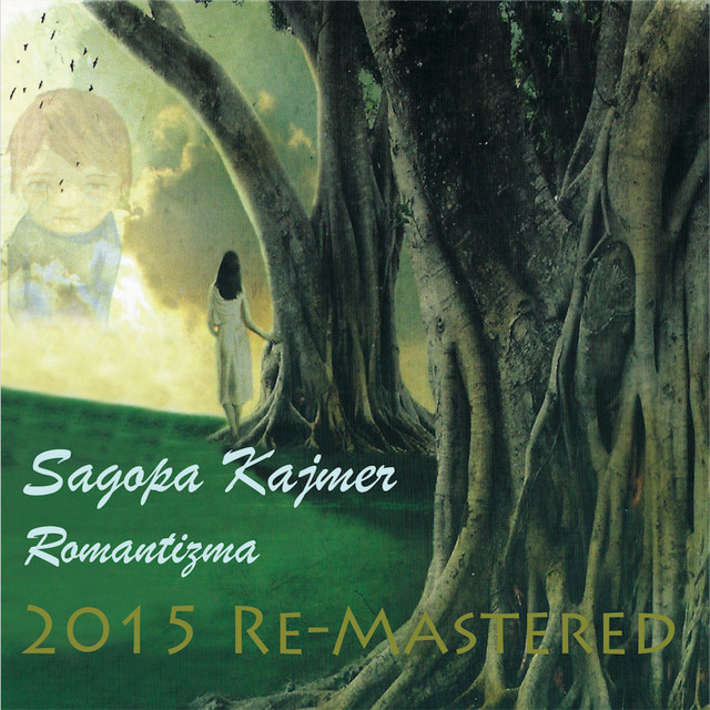 کاور آهنگ Drama Yolları - Re-Mastered از Sagopa Kajmer