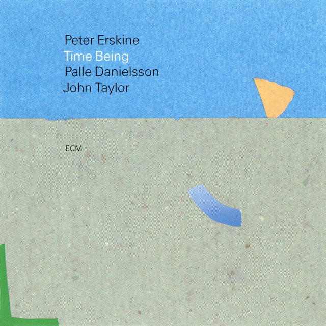 کاور آهنگ Pieds-en-l'air از Palle Danielsson