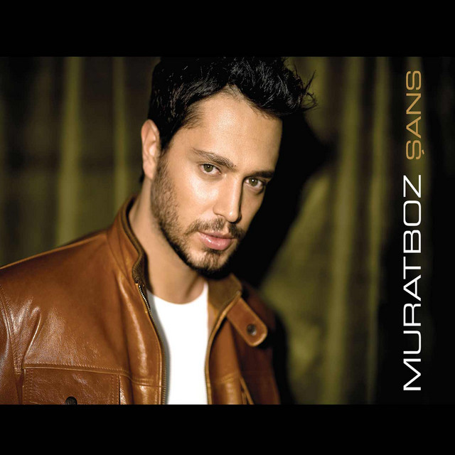 کاور آهنگ Özledim از Murat Boz