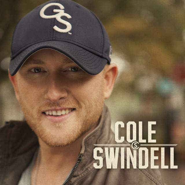 کاور آهنگ Chillin' It از Cole Swindell