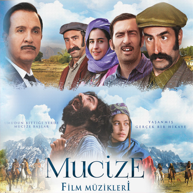 کاور آهنگ Fragman از Mahsun Kirmizigul, Yildiray Gurgen