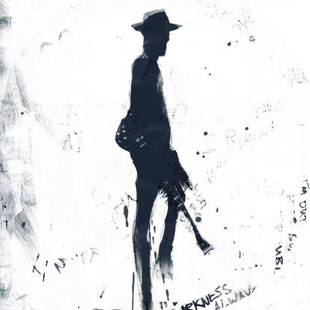 کاور آهنگ The Guitar Man از Gary Clark Jr.