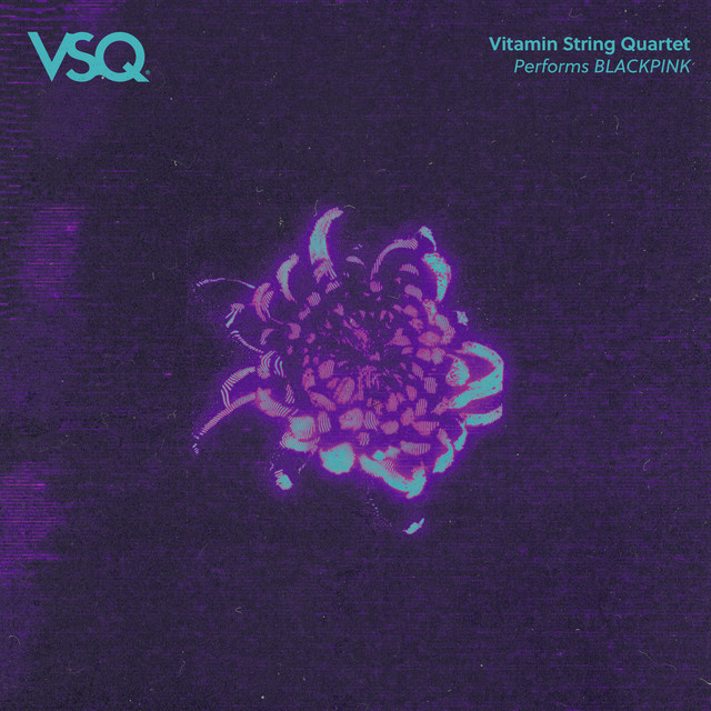 کاور آهنگ WHISTLE از Vitamin String Quartet