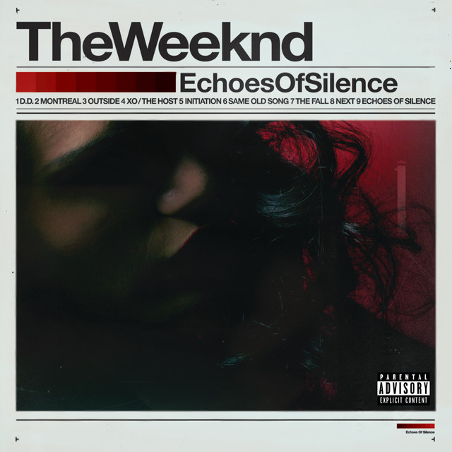 کاور آهنگ Montreal از The Weeknd