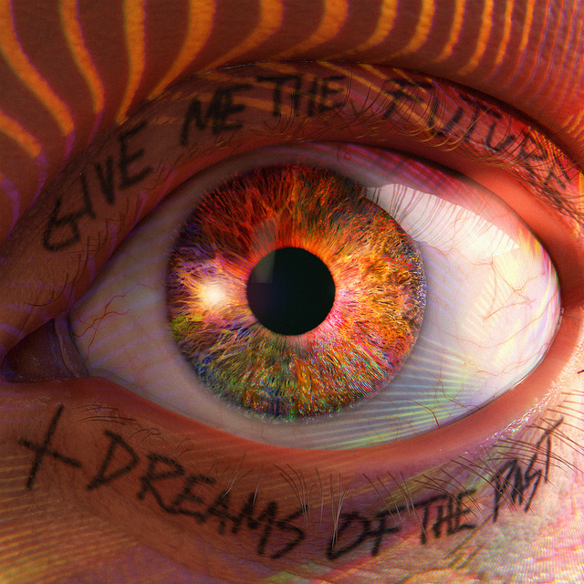 کاور آهنگ Give Me The Future از Bastille