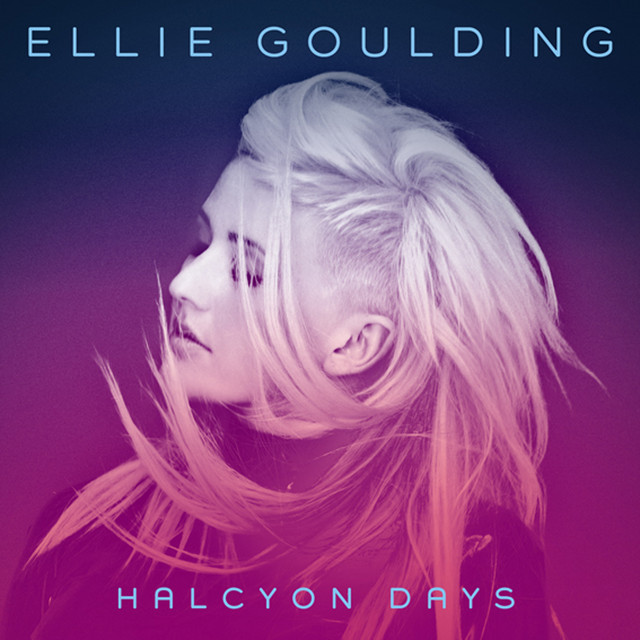 کاور آهنگ Dead In The Water از Ellie Goulding