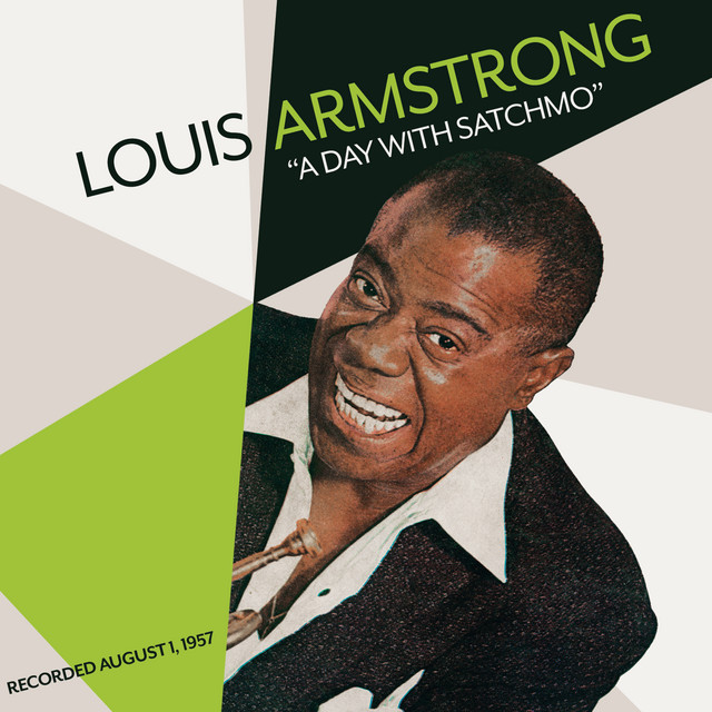 کاور آهنگ Let's Do It (Let's Fall In Love) - Take 3 / Complete Take از Louis Armstrong, Oscar Peterson