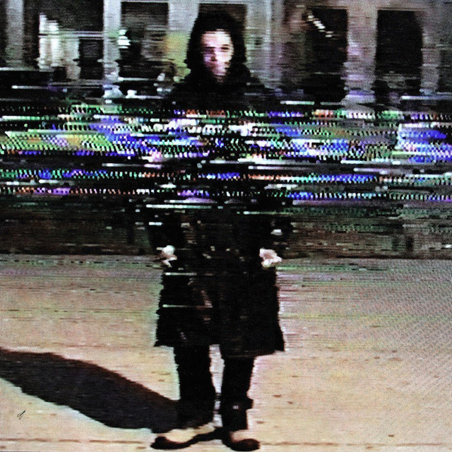 کاور آهنگ BlackDuffelBag از BONES