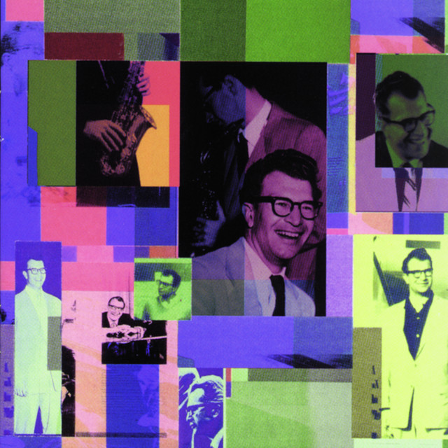 کاور آهنگ It'S A Raggy Waltz از Dave Brubeck