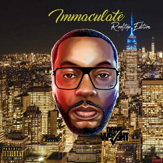 کاور آهنگ Immaculate - Instrumental از Done Wright