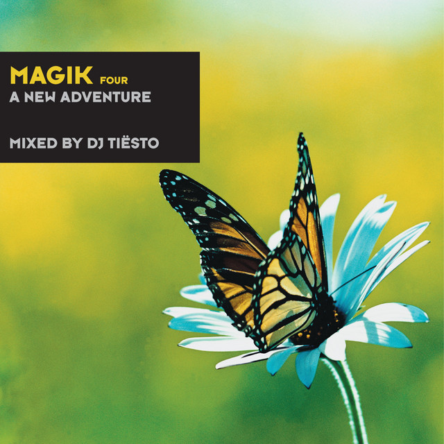 کاور آهنگ Aira Force - Main Mix از Arrakis