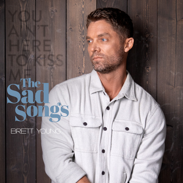 کاور آهنگ You Didn’t از Brett Young