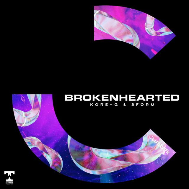 کاور آهنگ Brokenhearted از Kore-G