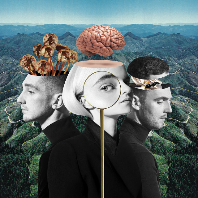 کاور آهنگ I Miss You (feat. Julia Michaels) از Julia Michaels, Clean Bandit