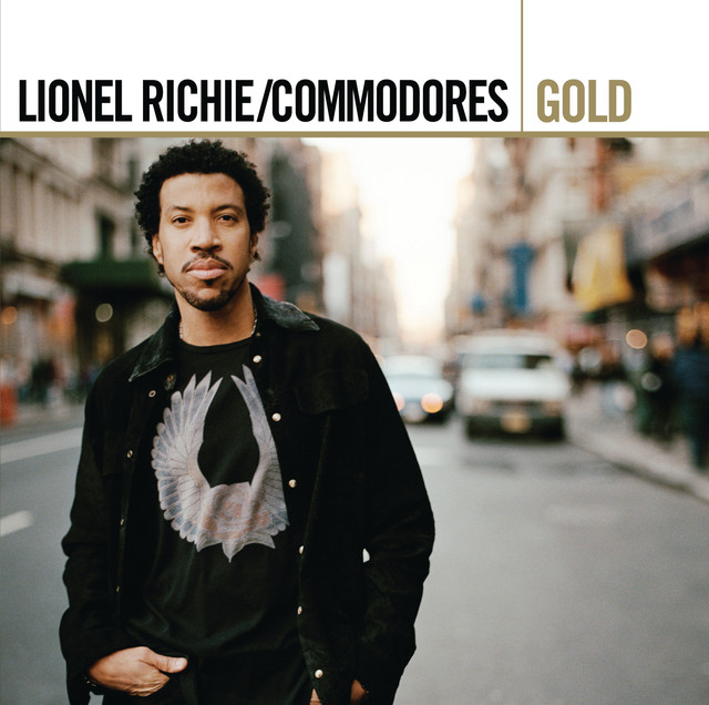 کاور آهنگ Jesus Is Love از Commodores