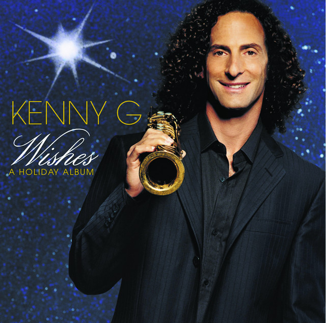 کاور آهنگ Wishes از Kenny G