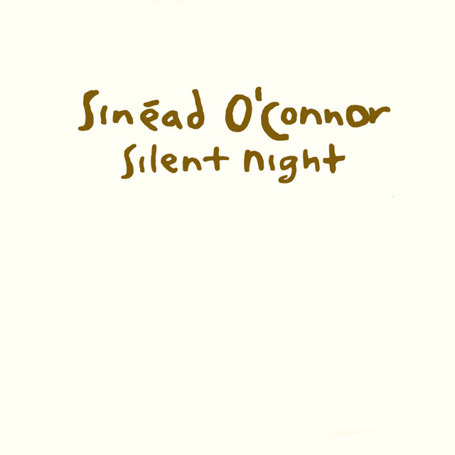 کاور آهنگ Irish Laws + Irish Ways - Live از Sinead O'Connor