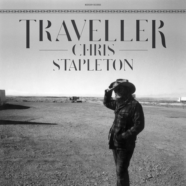 کاور آهنگ Sometimes I Cry از Chris Stapleton