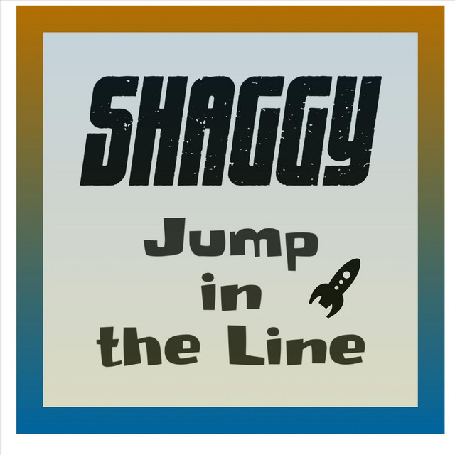 کاور آهنگ Jump in the Line از Shaggy