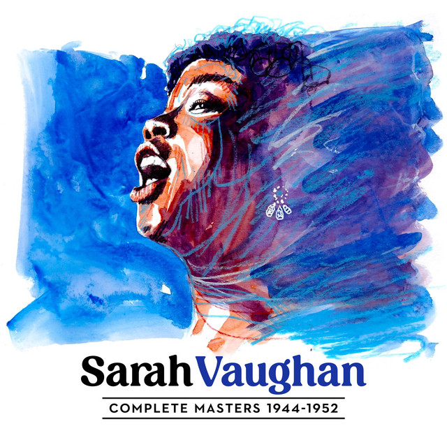 کاور آهنگ Body and Soul از Sarah Vaughan