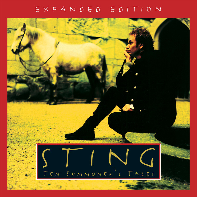 کاور آهنگ If I Ever Lose My Faith In You - Miracle Of Science Mix از Sting