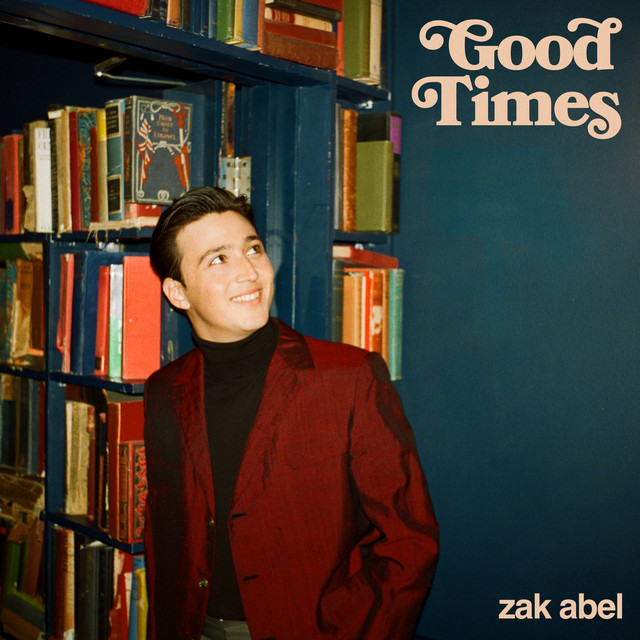 کاور آهنگ Be Kind از Zak Abel, Sheku Kanneh-Mason
