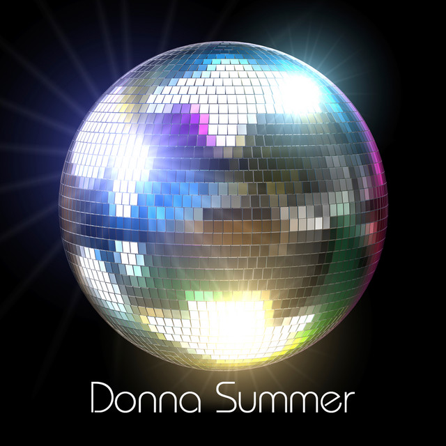 کاور آهنگ Shout It Out از Donna Summer