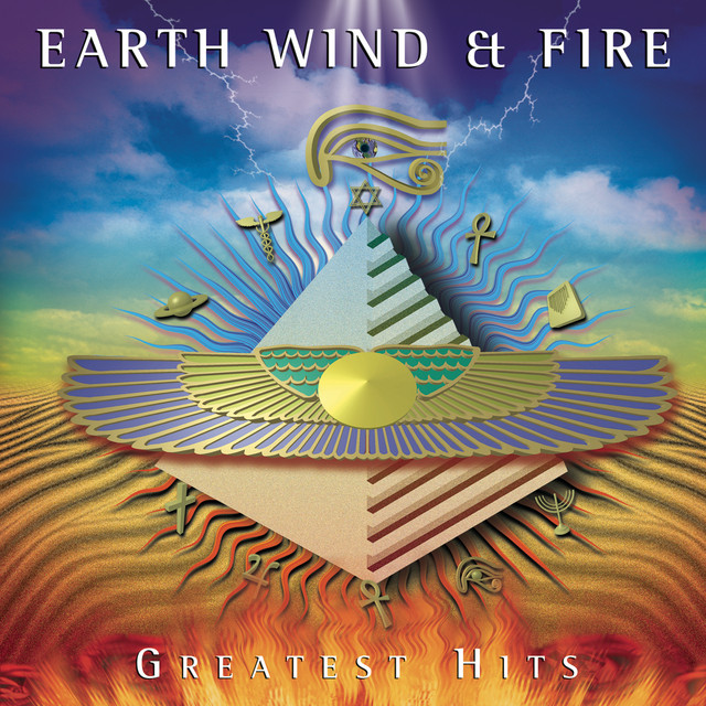 کاور آهنگ Reasons از Earth, Wind & Fire