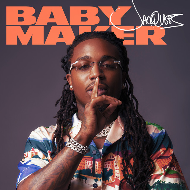 کاور آهنگ Superstar از Summer Walker, Jacquees