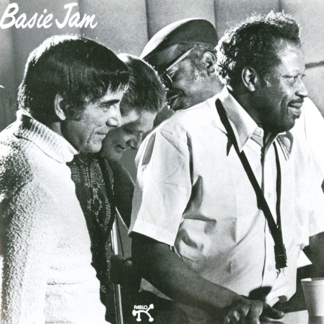 کاور آهنگ Red Bank Blues از Count Basie
