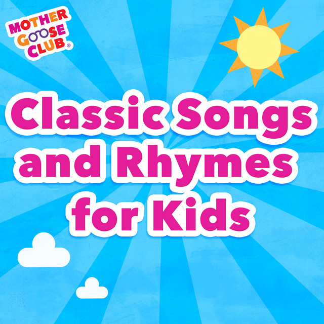 کاور آهنگ Hush Little Baby از Mother Goose Club