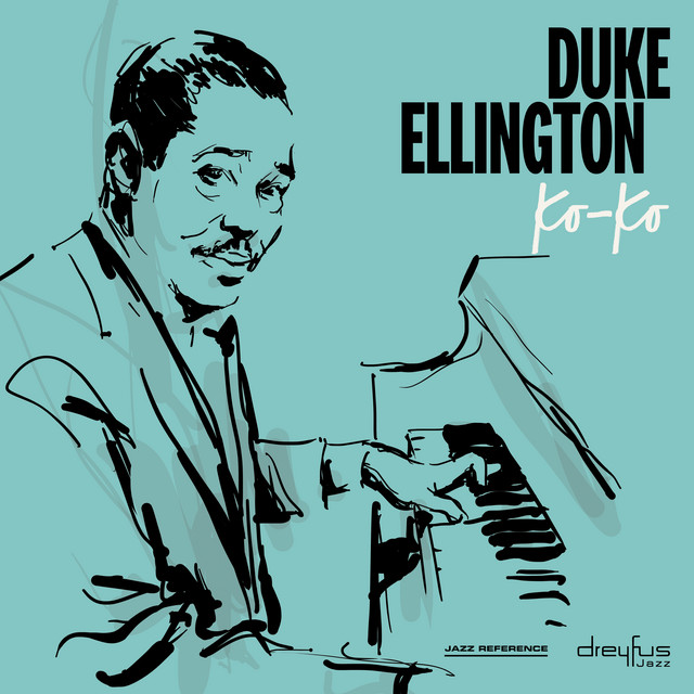 کاور آهنگ Ko-Ko (2000 - Remaster) از Duke Ellington