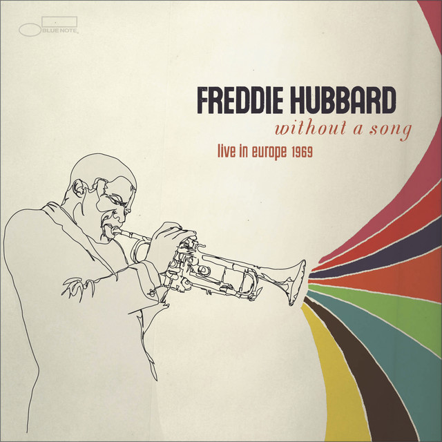 کاور آهنگ Blues By Five از Freddie Hubbard
