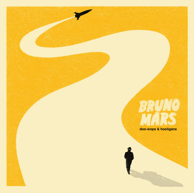 کاور آهنگ Talking to the Moon - Acoustic Piano از Bruno Mars