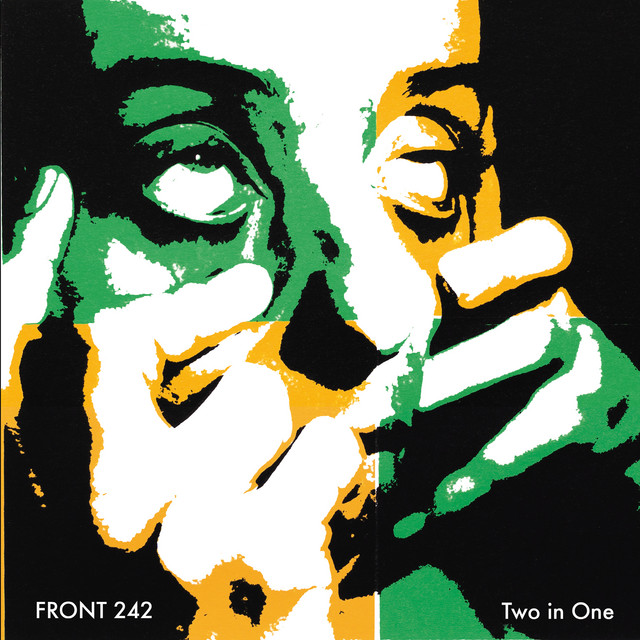 کاور آهنگ Ethics از Front 242