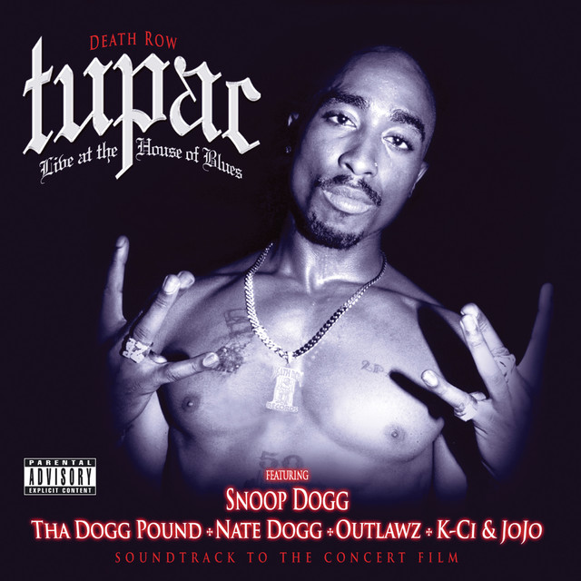 کاور آهنگ Hit 'Em Up - Live از 2Pac, Outlawz