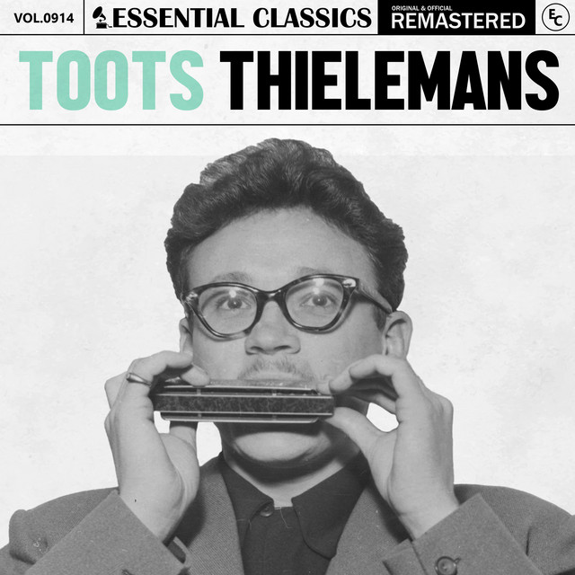 کاور آهنگ Imagination از Toots Thielemans