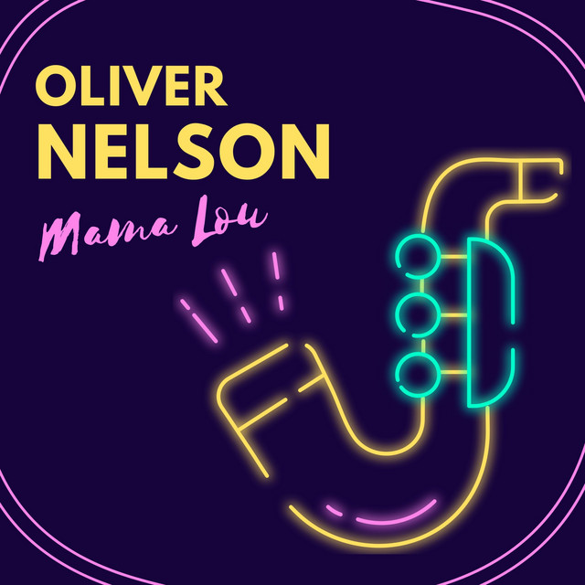 کاور آهنگ 111-44 - Original Mix از Oliver Nelson