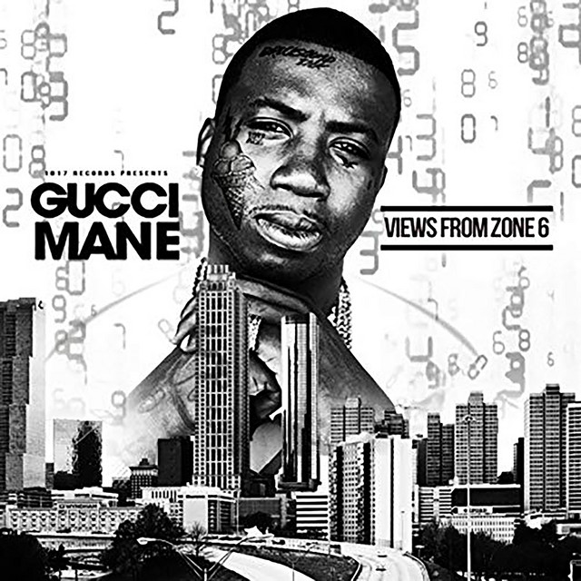 کاور آهنگ Make Yo Move (feat. Quavo) از Gucci Mane, Quavo