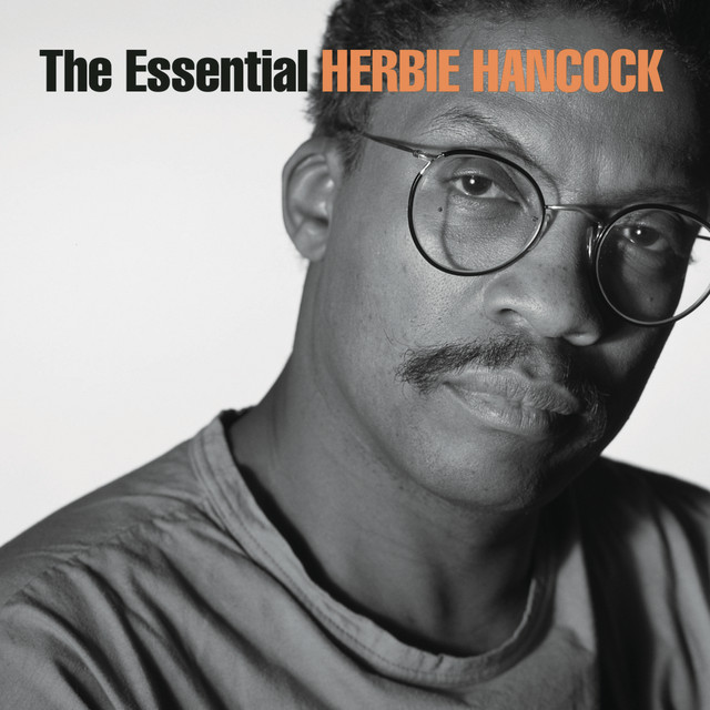 کاور آهنگ 4 A.M. از Herbie Hancock