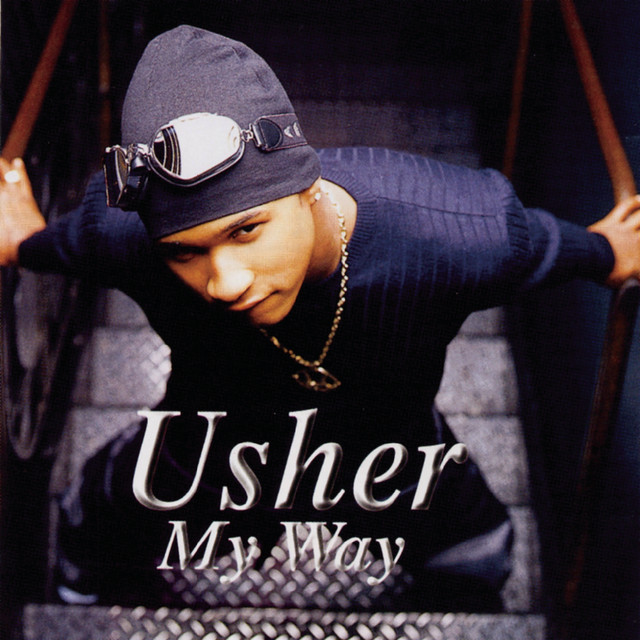 کاور آهنگ Slow Jam (feat. Monica) از USHER, Monica