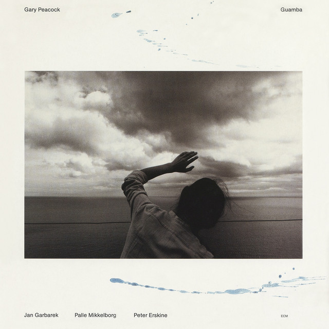 کاور آهنگ Celina از Gary Peacock, Jan Garbarek
